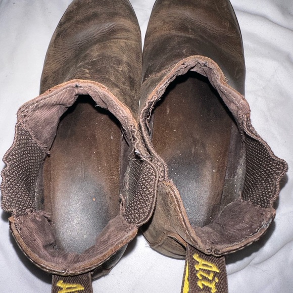 Dr. Martens size 8US - Picture 2 of 9